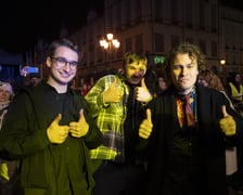 Koncert w rynku, piątek, 4 października